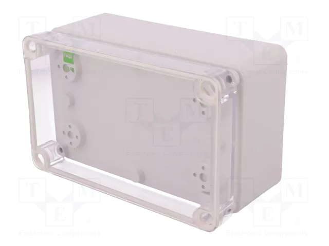 ELEKTRO-PLAST NASIELSK Carcasa Industrial Universal Gris IP65