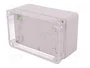 ELEKTRO-PLAST NASIELSK Carcasa Industrial Universal Gris IP65