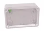 ELEKTRO-PLAST NASIELSK Carcasa Industrial Universal Gris IP65