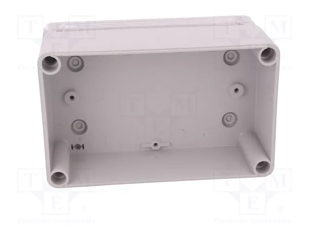 ELEKTRO-PLAST NASIELSK Carcasa Industrial Universal Gris IP65