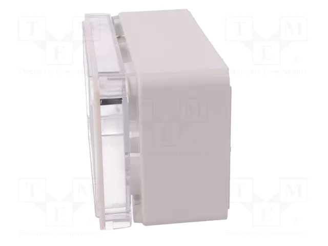 ELEKTRO-PLAST NASIELSK Carcasa Industrial Universal Gris IP65
