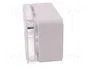 ELEKTRO-PLAST NASIELSK Carcasa Industrial Universal Gris IP65