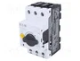 Eaton PKZM0-10 072739 Interruptor de protección de motor 3p Ir=6,3-10A