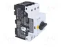 Eaton PKZM0-10 072739 Interruptor de protección de motor 3p Ir=6,3-10A