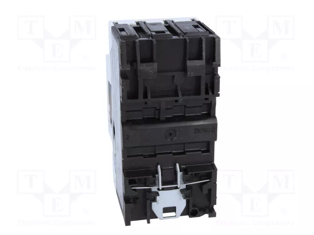 Eaton PKZM0-10 072739 Interruptor de protección de motor 3p Ir=6,3-10A Eaton PKZM0-10 072739 Interruptor de protección de motor 3p Ir=6,3-10A
