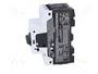 Eaton PKZM0-10 072739 Interruptor de protección de motor 3p Ir=6,3-10A
