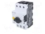 Eaton PKZM0-10 072739 Interruptor de protección de motor 3p Ir=6,3-10A