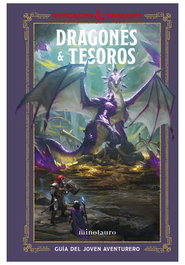 Dungeons & Dragons: Dragones y Tesoros, Jim Zub - Logista Compañia De Distribucion Integral, Sa