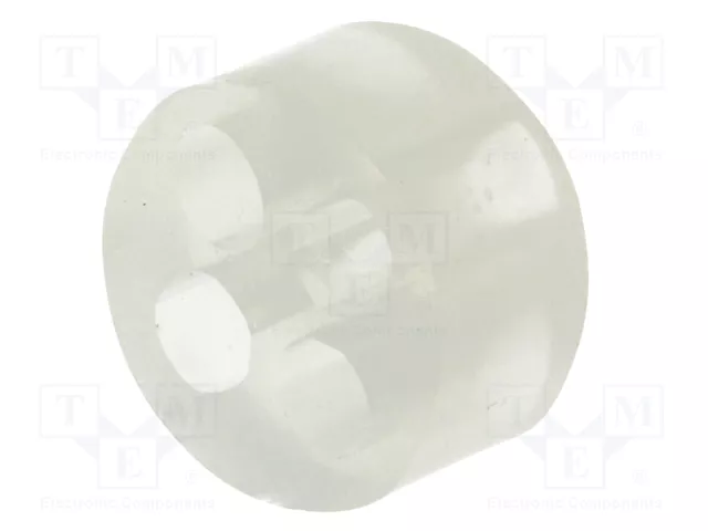 LAPP Inserción para sello aislante SKINTOP® DIX PG16 5mm silicona LAPP Inserción para sello aislante SKINTOP® DIX PG16 5mm silicona