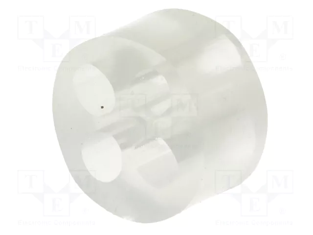 LAPP Inserción para sello aislante SKINTOP® DIX PG16 5mm silicona LAPP Inserción para sello aislante SKINTOP® DIX PG16 5mm silicona
