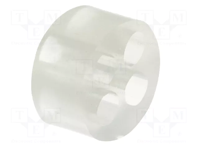 LAPP Inserción para sello aislante SKINTOP® DIX PG16 5mm silicona LAPP Inserción para sello aislante SKINTOP® DIX PG16 5mm silicona