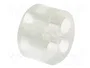 LAPP Inserción para sello aislante SKINTOP® DIX PG16 5mm silicona