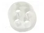 LAPP Inserción para sello aislante SKINTOP® DIX PG16 5mm silicona