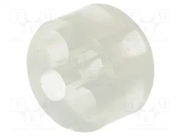 LAPP Inserción para sello aislante SKINTOP® DIX PG16 5mm silicona
