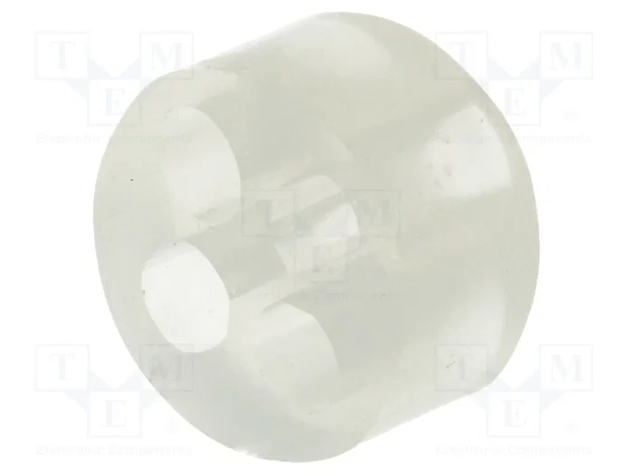 LAPP Inserción para sello aislante SKINTOP® DIX PG16 5mm silicona LAPP Inserción para sello aislante SKINTOP® DIX PG16 5mm silicona