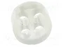 LAPP Inserción para sello aislante SKINTOP® DIX PG16 5mm silicona