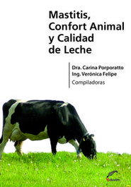 MASTITIS, CONFORT ANIMAL Y CALIDAD DE LECHE, EDUVIM (IBD)