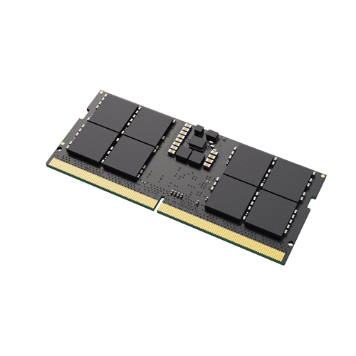 Lexar LD5S08G56C46ST-BGS 8 GB DDR5 5600 MHz SO-DIMM