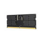 Lexar 8GB DDR5 5600MHz SO-DIMM Memoria RAM para Portátil