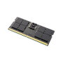 Lexar 8GB DDR5 5600MHz SO-DIMM Memoria RAM para Portátil