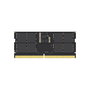 Lexar 8GB DDR5 5600MHz SO-DIMM Memoria RAM para Portátil