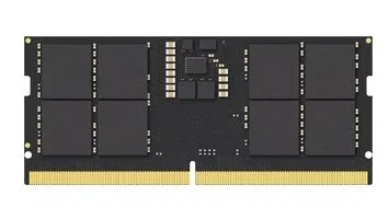 Lexar Memoria SODIMM DDR5 8 GB 5600 MHz LD5S08G56C46ST-BGS