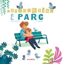 ANIMALLIBRES, S.L. El Parc, Pelissier;Hinder - ANIMALLIBRES, S.L.
