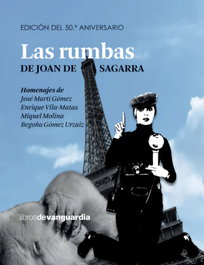 Las rumbas de Joan de Sagarra, Joan de Sagarra Devesa - LA VANGUARDIA