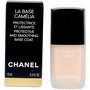 Chanel CAMÉLIA LA BASE coat Esmalte de Uñas Tratamiento con Aceite de Camelia - 13 ml