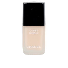 Chanel CAMÉLIA LA BASE coat Esmalte de Uñas Tratamiento con Aceite de Camelia - 13 ml