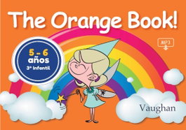 VAUGHAN, The Orange Book! - METODO VAUGHAN