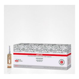 Design Look Loción Fortalecedora con Proteína Placentaria, Cisteína y Aminoácidos 24x10ml