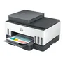 HP Smart Tank 7307 Multifunción Inyección de Tinta Gris