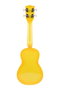 Ukelele Soprano Makala Amarillo Serie Delfín