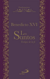 Santos, Cyril Martindale - SAN PABLO EDITORIAL