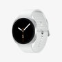 Smartwatch Samsung Galaxy Watch8 44mm LTE L335 Plateado 1,5" 1,47" Ø 44 mm
