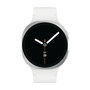 Smartwatch Samsung Galaxy Watch8 44mm LTE L335 Plateado 1,5" 1,47" Ø 44 mm