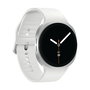 Smartwatch Samsung Galaxy Watch8 44mm LTE L335 Plateado 1,5" 1,47" Ø 44 mm