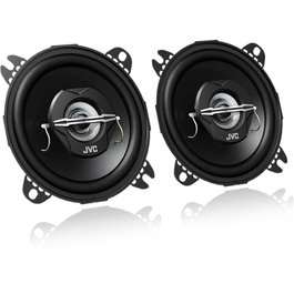 JVC CS-J420X Altavoz Coaxial de 2 vías