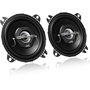 JVC CS-J420X Altavoz Coaxial de 2 vías
