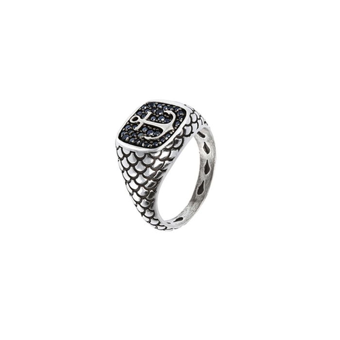 Anillo Hombre Albert M. WSOX00171.ANC-22 22 Anillo Hombre Albert M. WSOX00171.ANC-22 22