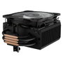 ARCTIC Freezer 36-S A-RGB Black Refrigerador de Aire 120mm 600-3000 RPM PWM Negro
