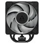 ARCTIC Freezer 36-S A-RGB Black Refrigerador de Aire 120mm 600-3000 RPM PWM Negro