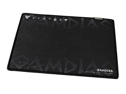 Gamdias Nyx Speed Alfombrilla Gaming M Gamdias Nyx Speed Alfombrilla Gaming M