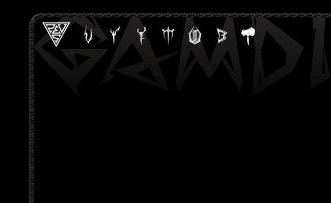Gamdias Nyx Speed Alfombrilla Gaming M Gamdias Nyx Speed Alfombrilla Gaming M