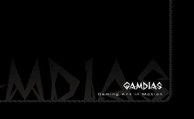 Gamdias Nyx Speed Alfombrilla Gaming M Gamdias Nyx Speed Alfombrilla Gaming M