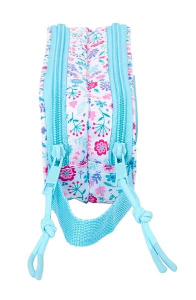 Portatodo BlackFit8 Cool Multicolor 21 x 8 x 6 cm