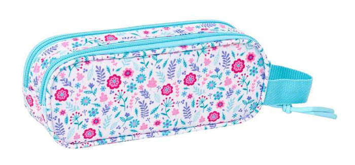 Portatodo BlackFit8 Cool Multicolor 21 x 8 x 6 cm