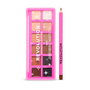 Revolution Make Up The Master Nudes Edit Estuche 2 pz