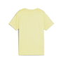 Camiseta de Manga Corta Infantil Puma Essentials 2 Color No.1 Log Caqui L